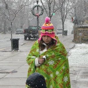 Meet your Posher, Jason